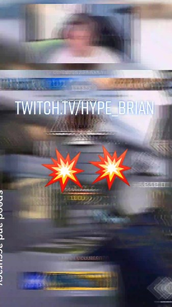 Don't get caught lackin 😨come by and check out the stream !! twitch.tv/hype_brian Discord: https://discord.gg/ar9DHVUn #foryoupage #foryou #fyp #viral #roguecompany #rogueconpanyclips #roguecompanyhighlights #roguecompanyranked #roguecompanysniping #roguecompanypc #roguecompanystreamer #roguecompanystrikeout #twitch #twitchstreamer #gaming #RoCo