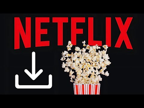 Cómo descargar películas y series de Netflix en PC fácilmente (2025) 🍿💻🪄