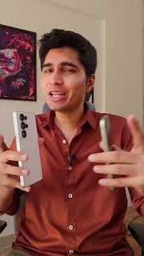 iPhone is Better Than Samsung!