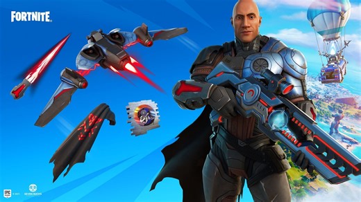 8 popular Pop culture icons who're now known as 'The Guy from Fortnite'