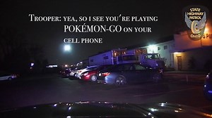 115K views · 1.2K reactions | Today Governor Mike DeWine announced plans to introduce bipartisan legislation aimed at keeping drivers in Ohio from using their hand-held cell phones while behind the wheel. In this video, drivers admit to playing Pokémon GO and watching football while driving. More info at https://bit.ly/2Snttqa #justdrive | Ohio State Highway Patrol | Facebook