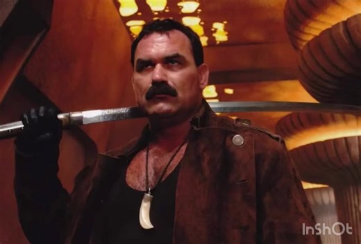 Don Frye wasn’t just a menace in the cage — he brought that same intensity to the big screen. Here are some photos of Don Frye and the movies he appeared in. Who can name each film? #donfrye #legendary #movies #follow #everyone