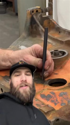 Tyler Wesley on Instagram: "How to fix an engine #jeeplife #offroad #jeepwrangler #4x4 #cars car ford offroading shorts"