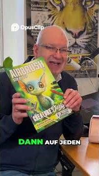 Cameo V Alpha Unboxing & Erste Schritte erklärt