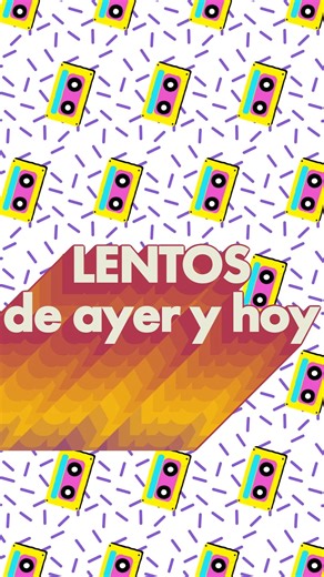 Resumen del programa Gira Mágica del viernes 07 de noviembre. Especial "Lentos de ayer y hoy" Viernes medianoche. | Telefe Rosario | Facebook