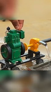 117K views · 870 reactions | Diy Diesel Engine Project #diy #diesel #diyprojects #5minutecrafts #fbyシvideo #reelsviralシ #PakistanZindabad #construction #foryoupageシ | Mini Rural Project | Facebook