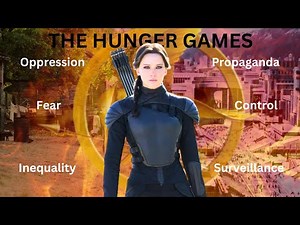 The Hunger Games and the Mirror to Modern Dystopia
