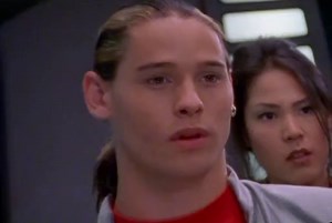 Power Rangers in Space Power Rangers in Space E036 The Enemy Within