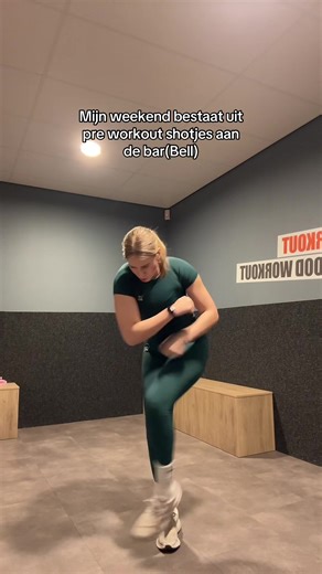 Ook mijn vrijdagavond, met m’n gym bestie @Anouk || GYM🎧🎀🏋🏼‍♀️ @Next Extreme code: LIEKE voor 10% korting #fyp #gymtok #fitness #nextextreme