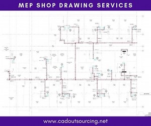 3d Shop Drawings