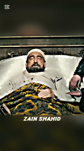 Osman bey death seen emotional 😢|part 1💔💔 #shortvideos #kurulusosman