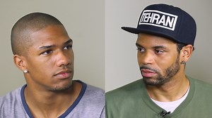 Are 'nigga' and 'nigger' the same word? | The N-Word Project