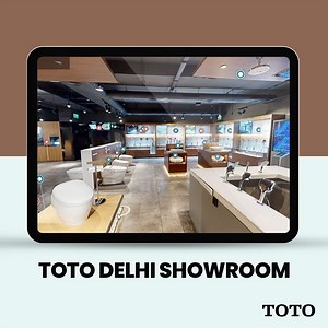 Through a lens of technological advancement, take a tour to experience wide range of variety from the beginning to the end and learn the role of hygiene in your daily lives. For a deeper information, click here at: https://bit.ly/3wFIHYB #LifeAnew | TOTO India