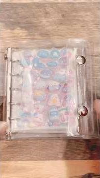 #シール #シール帳 #3dstickers #stickers #stickerbook #シール