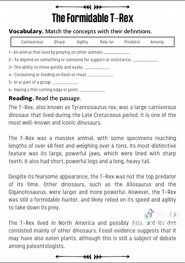 30 Engaging Reading Comprehension Passages for ESL Learners