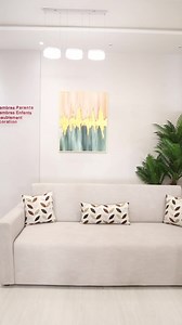 Le canapé lit #conforma est l’incontournable des petits espaces modernes grâce à son espace de rangement intégré 😃 👉Une assise confortable 👉Un style chic et contemporain à votre salon #Mondeco في تونس الكل للناس الكل 🇹🇳 | Mondeco.tn