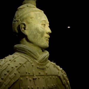 Terracotta Army: Legacy of the First Emperor of China