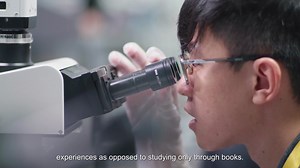 SIT’s Integrated Work Study Programme (IWSP) unleashes our students’ potential by seamlessly blending theory with practice. It empowers our students to cultivate invaluable skills such as adaptability, creativity and innovation. Gain unique insights into the programme from the perspectives of our students and mentors at STMicroelectronics NV as they share their thoughts and reflections. | Singapore Institute of Technology | Facebook