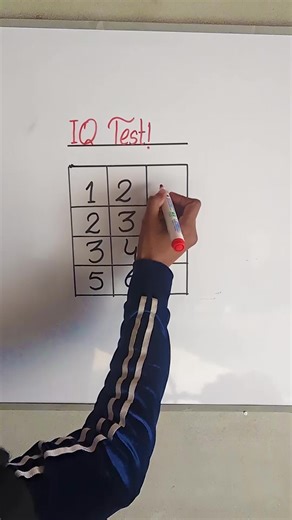 5 Seconds Challenge: Can You Solve It Before Time Runs Out?