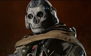 【COD16】新赛季泄露内容详细解读！幽灵回归，外加上UMP45？