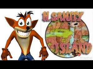 crash twinsanity parte 1