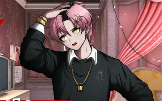 【剧透】Project:Eden’s Garden弹丸论破伊甸园 第一章死者 体罚