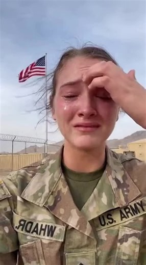 Understanding Military Life as a Female Soldier