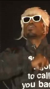 “Gasoline Dreams,” 2014. | Outkast