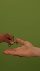 A Stunning Textured Green Background Perfect for Various Creative Projects and Designs