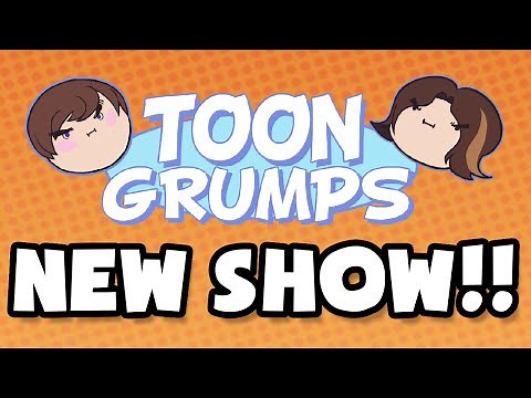 Minecraft is for Everyone - Toon Grumps