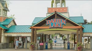 Six Flags Darien Lake among 'Most Affordable' in the country