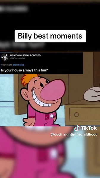 Lets see how many times i can bleed this video dry. 😂😂😂 #CapCut #nostalgia #nostalgiacore #nostalgia90an #2000s #2000sthrowback #grimadventuresofbillyandmandy #billyandmandy #billy #mandy #grim #funnymoment #childhood #afternoon #childhoodmemories #memory #memoryunlocked #millenialsoftiktok #CN #cartoonnetwork #cartooncartoons #weekend #saturdaycartoons