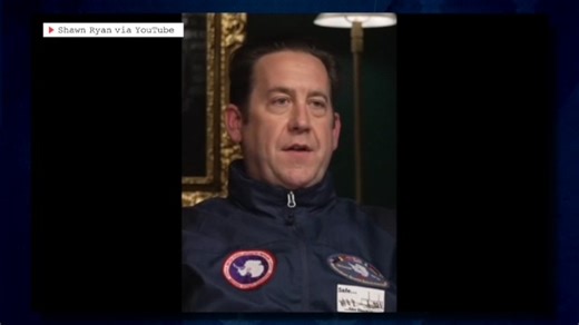 74K views · 2.2K reactions | "I'm not going to lie, this one really freaked me out." – Dan Bongino | Bongino Report | Facebook