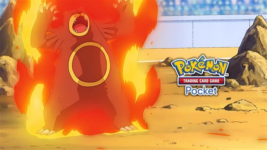 All status conditions explained in Pokemon TCG Pocket