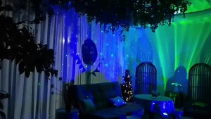 2025 Northern Galaxy Light Aurora Projector With 33 Light Effects, Night Lights LED Star Projector for Bedroom Nebula Lamp