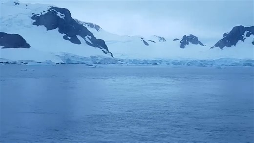 The hidden continent buried under Antarctica