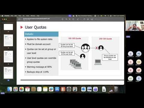 Day 3 Commvault FREE Training Cyber Recovery Cyber Resiliency 05-Jan-2026
