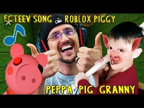 (Fgteev piggy song)