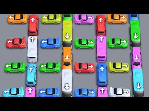 Crowd Express Level 509 Game Walkthrough Solution || Crowd Express Boarding Puzzle Game
