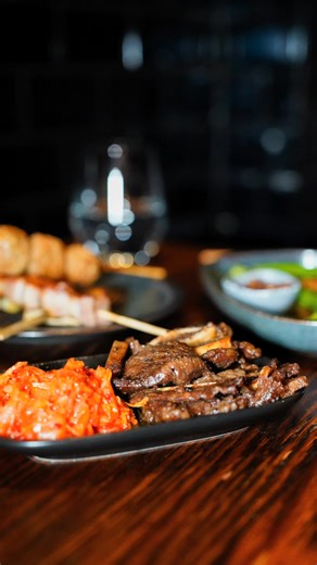 I thought sides weren’t supposed to outshine the mains? Not at Bird’s Nest! Enjoy our sweet soy braised wagyu brisket w/ ginger & shallots on your next visit. Only $15! Dine with us or order online via the link. 👉 https://linktr.ee/birdsnestrestaurant | Birds Nest Restaurant