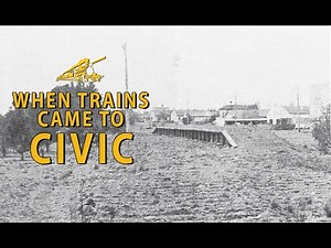 Canberra's lost railway to Civic | Lost in Time (Episode 1)