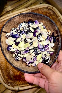 Dungdungwen ka Patani ken bunga marunggay gimasen jords... | Lakay Vizcayano