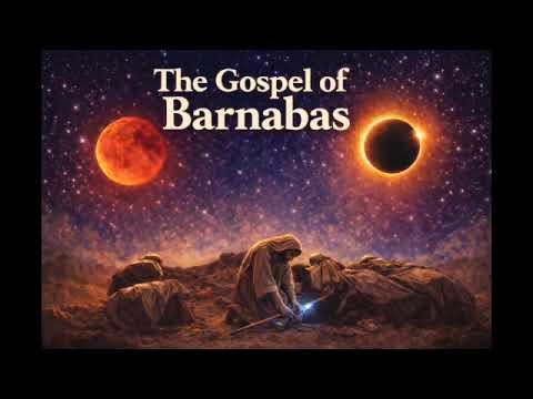 Chapter 157 - Gospel of Barnabas