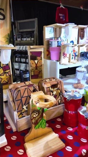 Tiny Mic Time with Tico Grounds Coffee Company