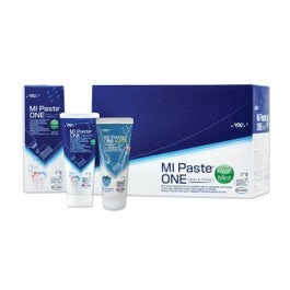 MI Paste ONE Remineralizing Fluoride Toothpaste, 10/Pack