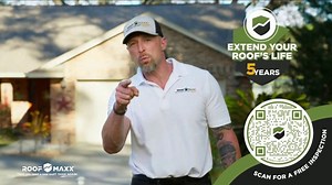 Roof Maxx TV Spot, 'Think Again: Don't Wait'