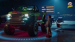 Grab a can of Pringles today and stand to win a XBOX Series X daily! 🎮 With every can, you can also get a FREE 7-day XBOX Game Pass Ultimate. Head to www.pringles.com for more details! #GamewithPringles | Pringles