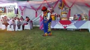 580K views · 2.5K reactions |  arraso con los sonideros que payaso   _______________________ I don't own the rights of the music | Bailes Sonideros En El Mundo 2 | Facebook