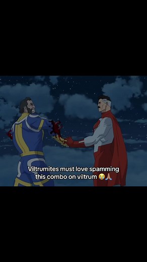 i would be spamming that too 😭😭🙏🏽 #fyp #invinciblenciblecomics #conquest #viltrumitewar #invincibleseason4