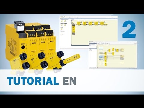 Tutorial Flexi Loop (Part 2/6): Hardware Configuration | SICK AG